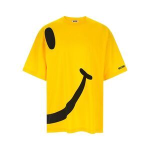 Moschino Men's Smiley® T-Shirt